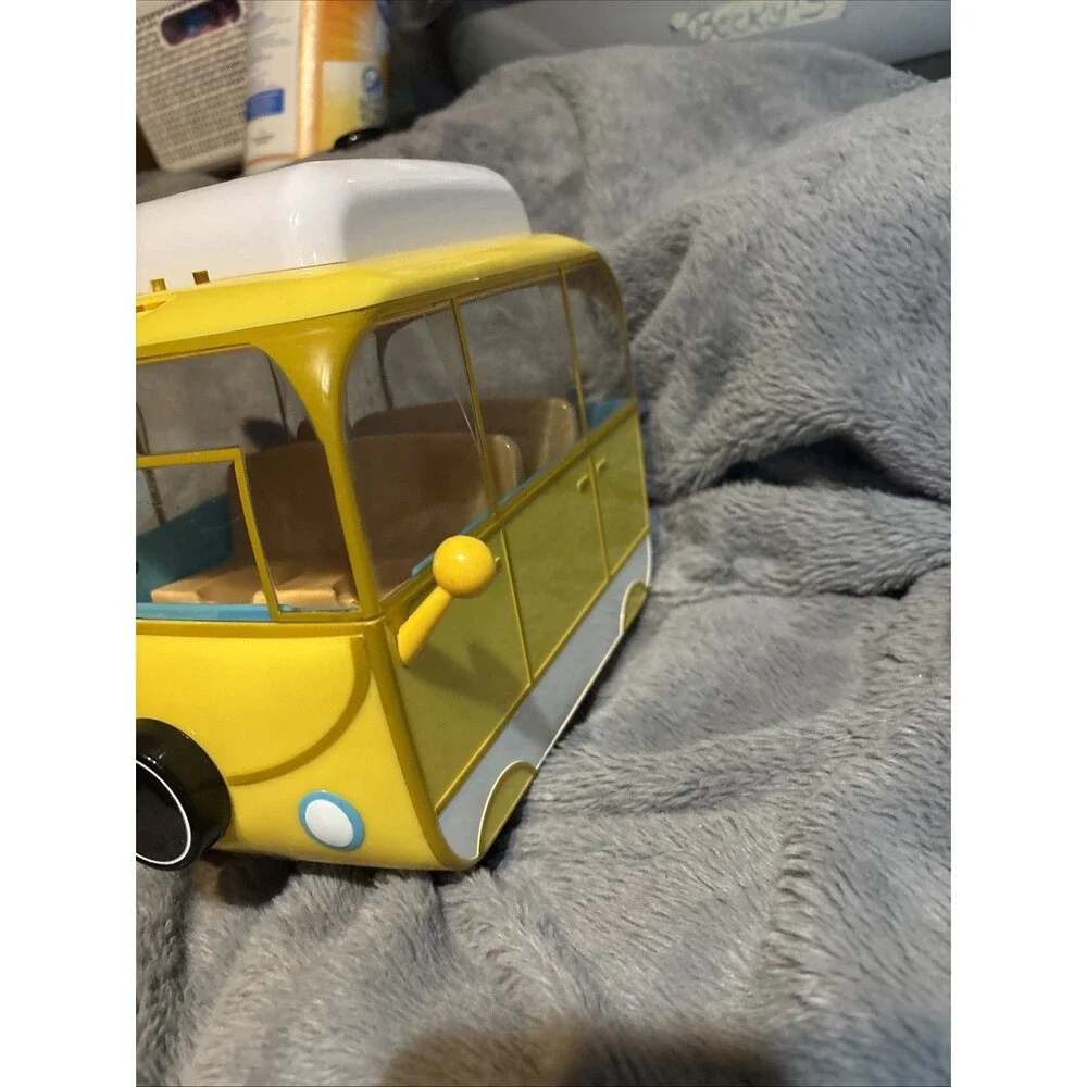 Jazwares peppa pig